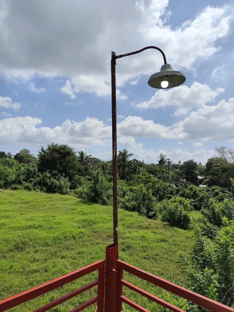 Lamp Lighting